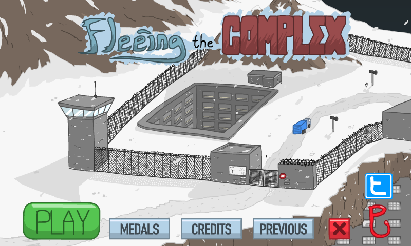 Fleeing the Complex APK 1.0.8 for Android – Download Fleeing the Complex  APK Latest Version from APKFab.com