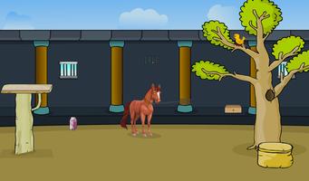 Foal Rescue скриншот 2