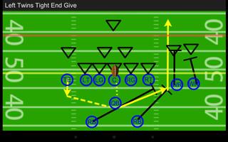 Football imagem de tela 1