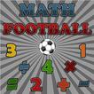 ”Math football