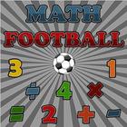 Math football আইকন