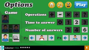 Math football Screenshot 3