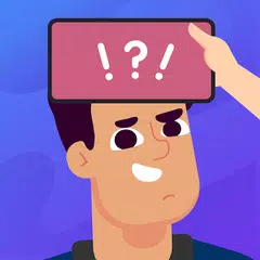 Hands Up: Guess the words XAPK download