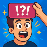 Hands Up: ForeHead Charades!-APK
