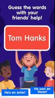 Hands Up poster