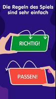 Charades: Lustiges Partyspiel Screenshot 3