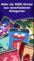 Charades: Lustiges Partyspiel Screenshot 1