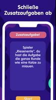 Charades: Lustiges Partyspiel Screenshot 2