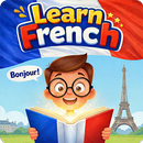 Apprendre français enfant APK