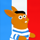 Learn French - Animal Alphabet APK