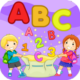 French Kids: ABC & Numbers