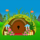 Free New Escape Game 105 Happy Hen Escape APK