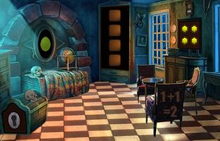 Free New Escape Game 106 Cute Kangaroo Escape screenshot 2