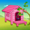 Free New Escape Game 107 Bubbl APK