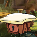Free New Escape Game 115 Cute  APK