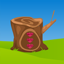 Free New Escape Game 124 Happy APK