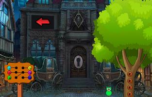 Free New Escape Game 126 Recov screenshot 1