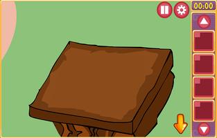 Free New Escape Game 127 Agile screenshot 1