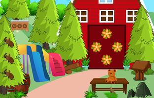 Free New Escape Game 127 Agile screenshot 2