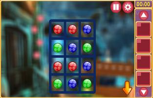 Free New Escape Game 129 Rabbi screenshot 1