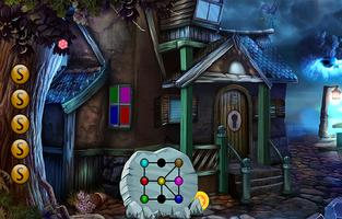 Free New Escape Game 129 Rabbi screenshot 2