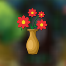 Free New Escape Game 122 Green APK