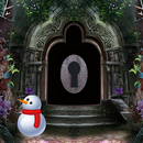 Free New Escape Game 12 Xmas 2 APK