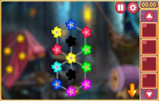 Free New Escape Game 135 Farme screenshot 1