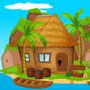 Free New Escape Game 136 Pirate Boy Escape APK