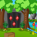Free New Escape Game 137 Milky APK