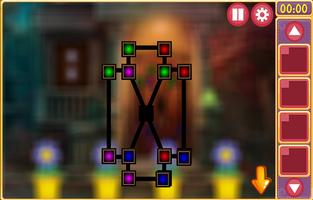 Free New Escape Game 132 Rescu screenshot 1