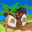 Free New Escape Game Gentle Ba APK