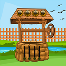 Free New Escape Game 140 Cute  APK