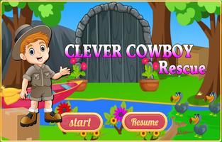Free New Escape Game 141 Cleve poster
