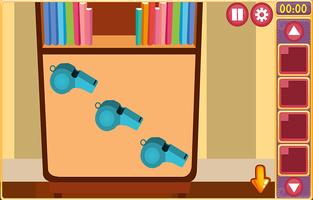 Free New Escape Game 141 Cleve screenshot 1