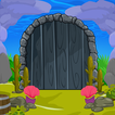 Free New Escape Game 156 Mermaid Princess Rescue