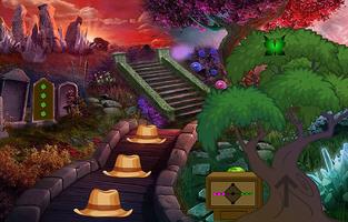 Free New Escape Game 159 Queen screenshot 2