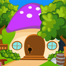 Free New Escape Game 153 Cute  APK