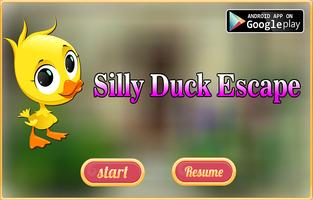 Free New Escape Game 166 Silly poster