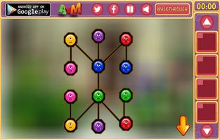 Free New Escape Game 166 Silly screenshot 1