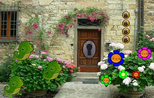 Free New Escape Game 166 Silly screenshot 2