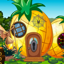 Free New Escape Game 167 Farm  APK
