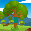 Free New Escape Game 162 Joyful Deer Boy Escape APK
