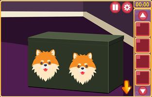 Free New Escape Game 162 Joyful Deer Boy Escape screenshot 2