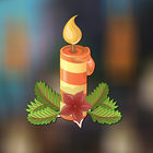 Après Noël Escape Game 4 icône