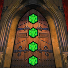Free New Escape Game 24 Towel  icon