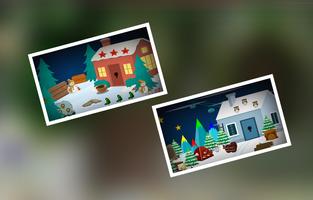 Free New Escape Game After Chr screenshot 1