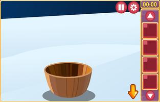 Free New Escape Game After Chr screenshot 2