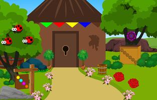 Free New Escape Game 39 Mechan screenshot 2
