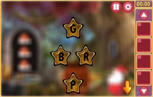 Free New Escape Game After Chr screenshot 1